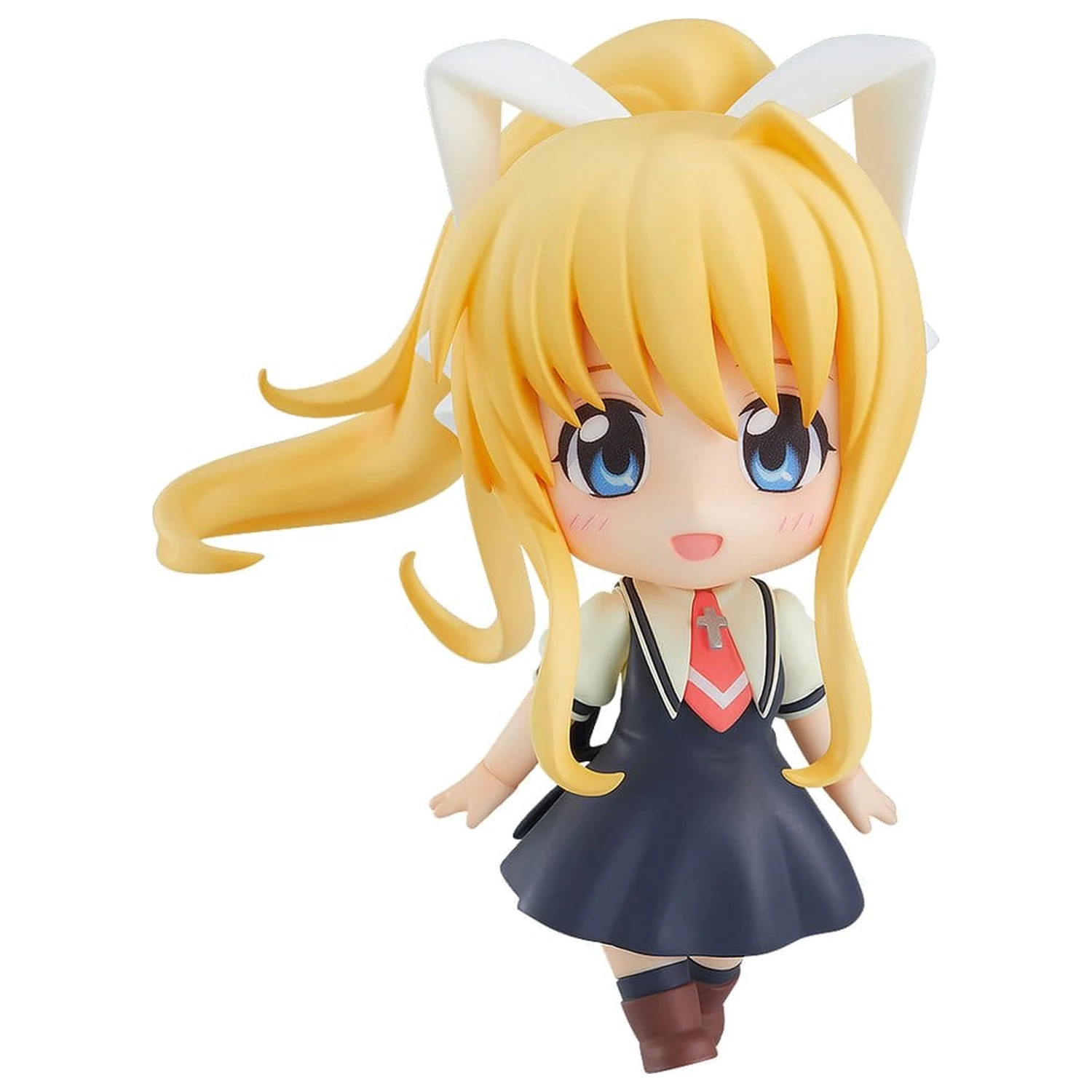 Kaginado Nendoroid akcijska figura Misuzu Kamio 10 cm fotografija izdelka