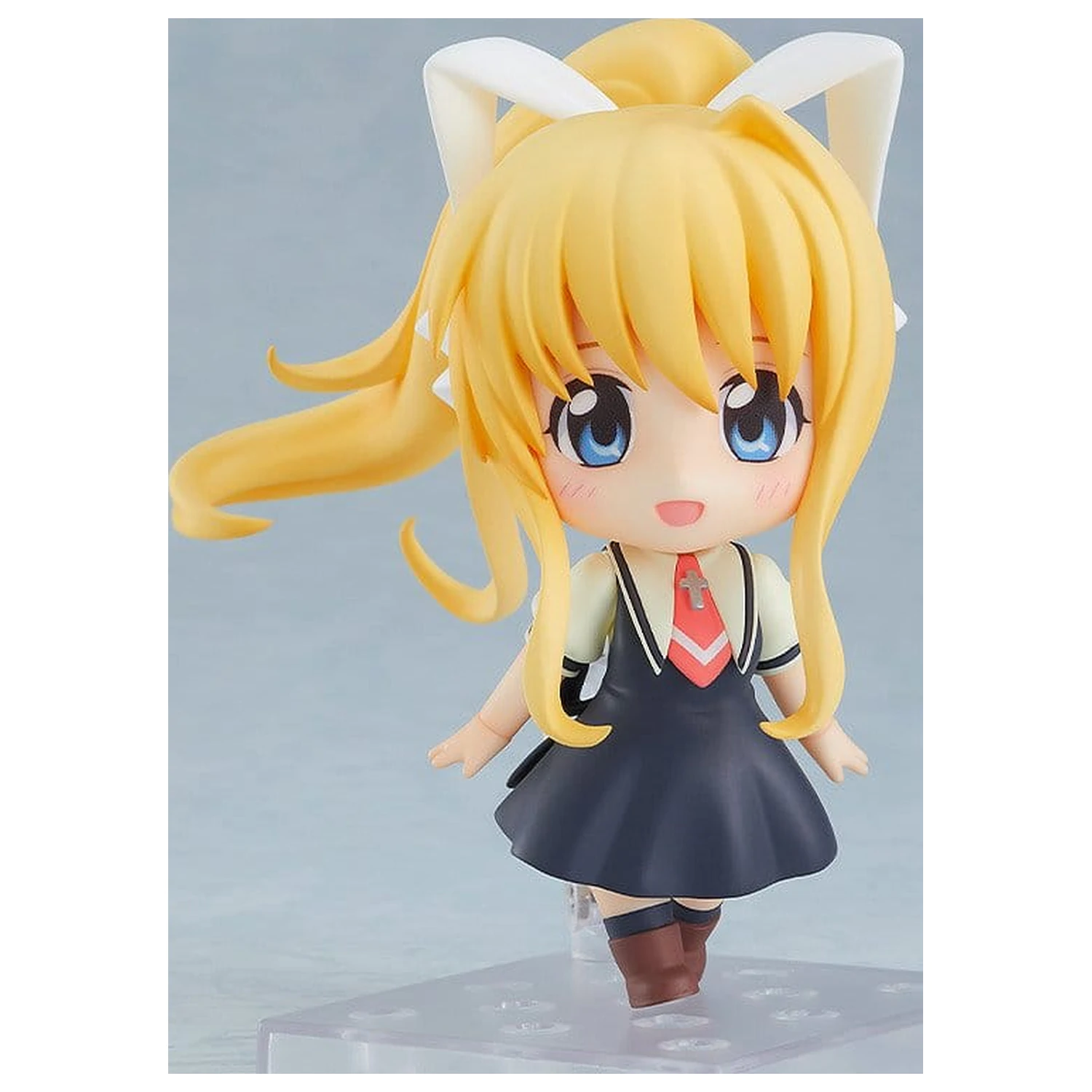 Kaginado Nendoroid akcijska figura Misuzu Kamio 10 cm fotografija izdelka