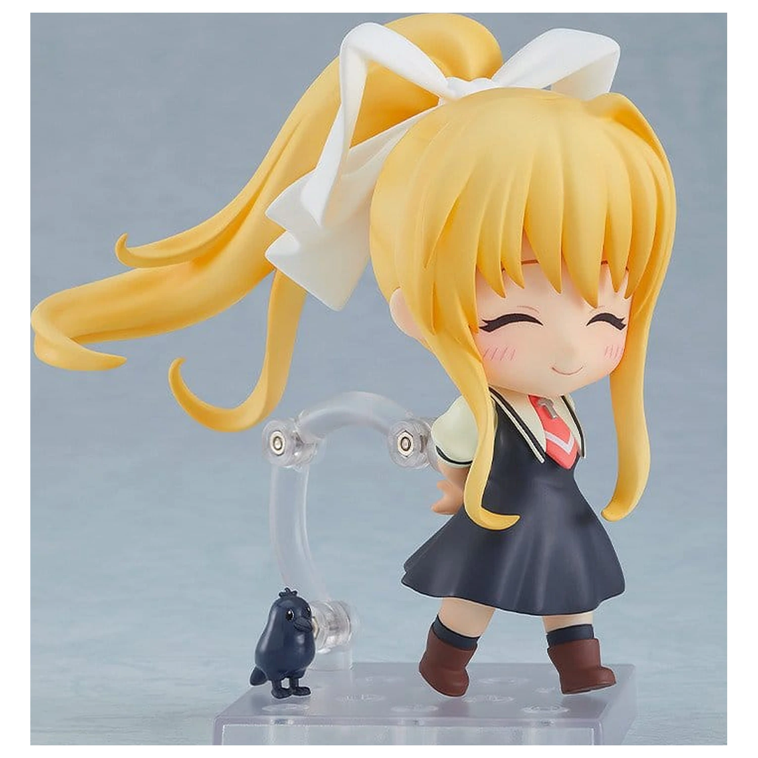 Kaginado Nendoroid akcijska figura Misuzu Kamio 10 cm fotografija izdelka
