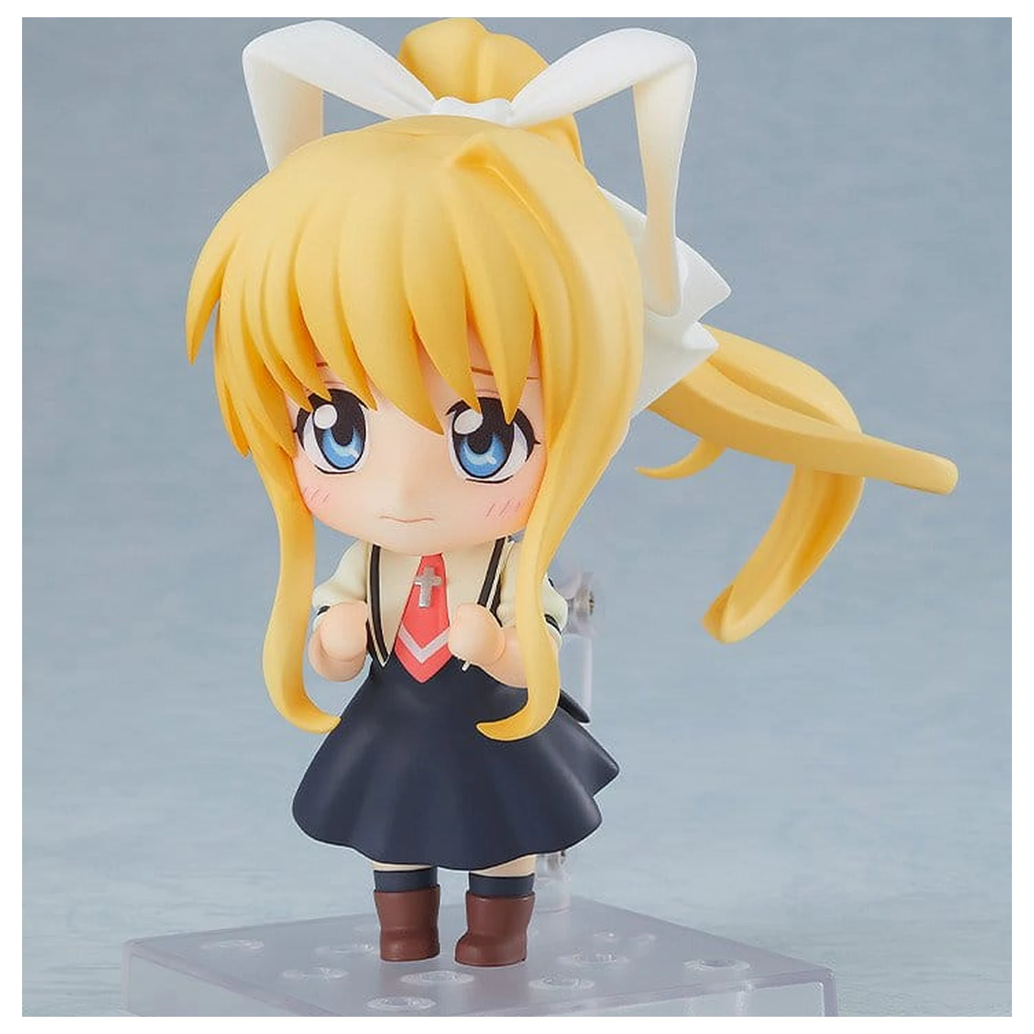 Kaginado Nendoroid akcijska figura Misuzu Kamio 10 cm fotografija izdelka