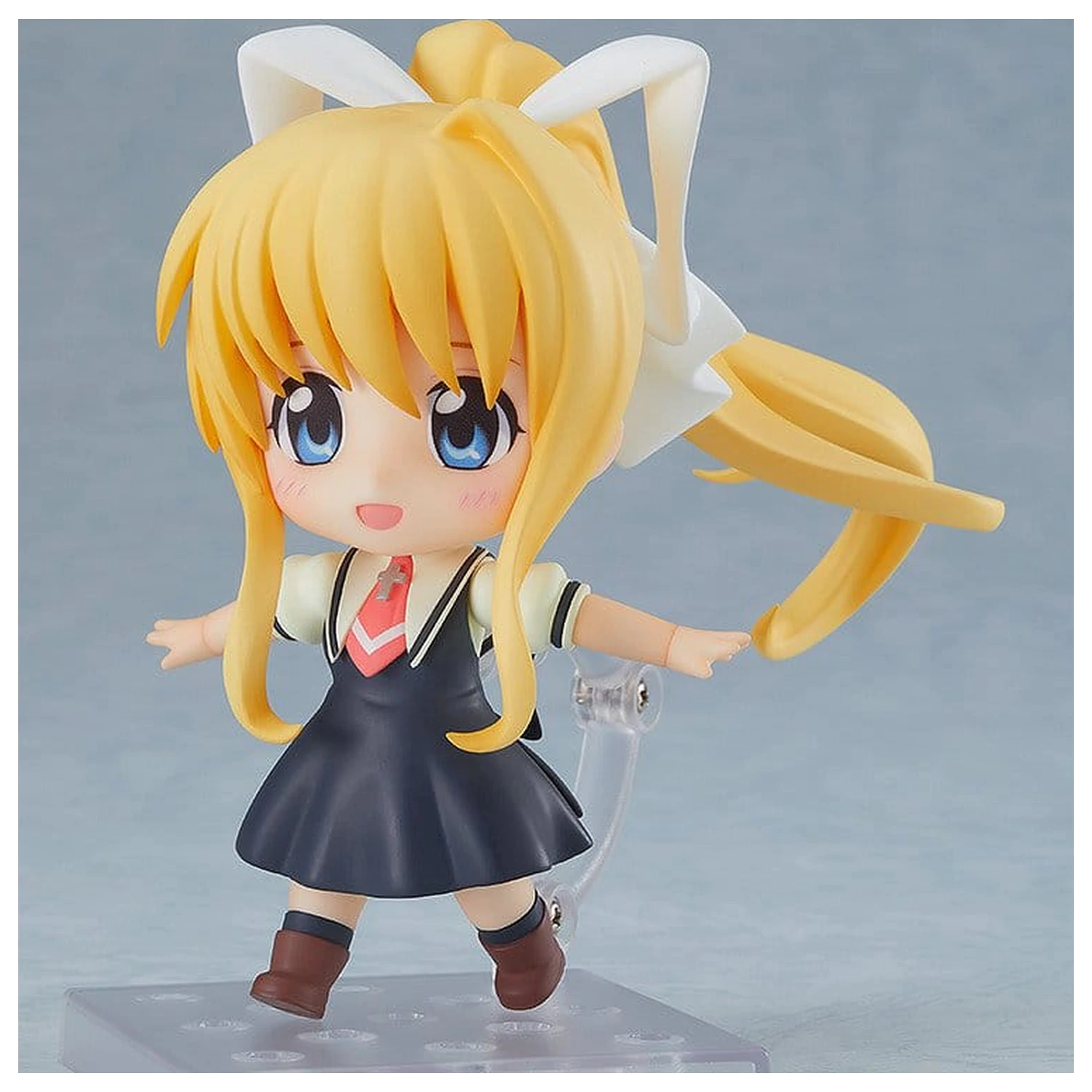 Kaginado Nendoroid akcijska figura Misuzu Kamio 10 cm fotografija izdelka