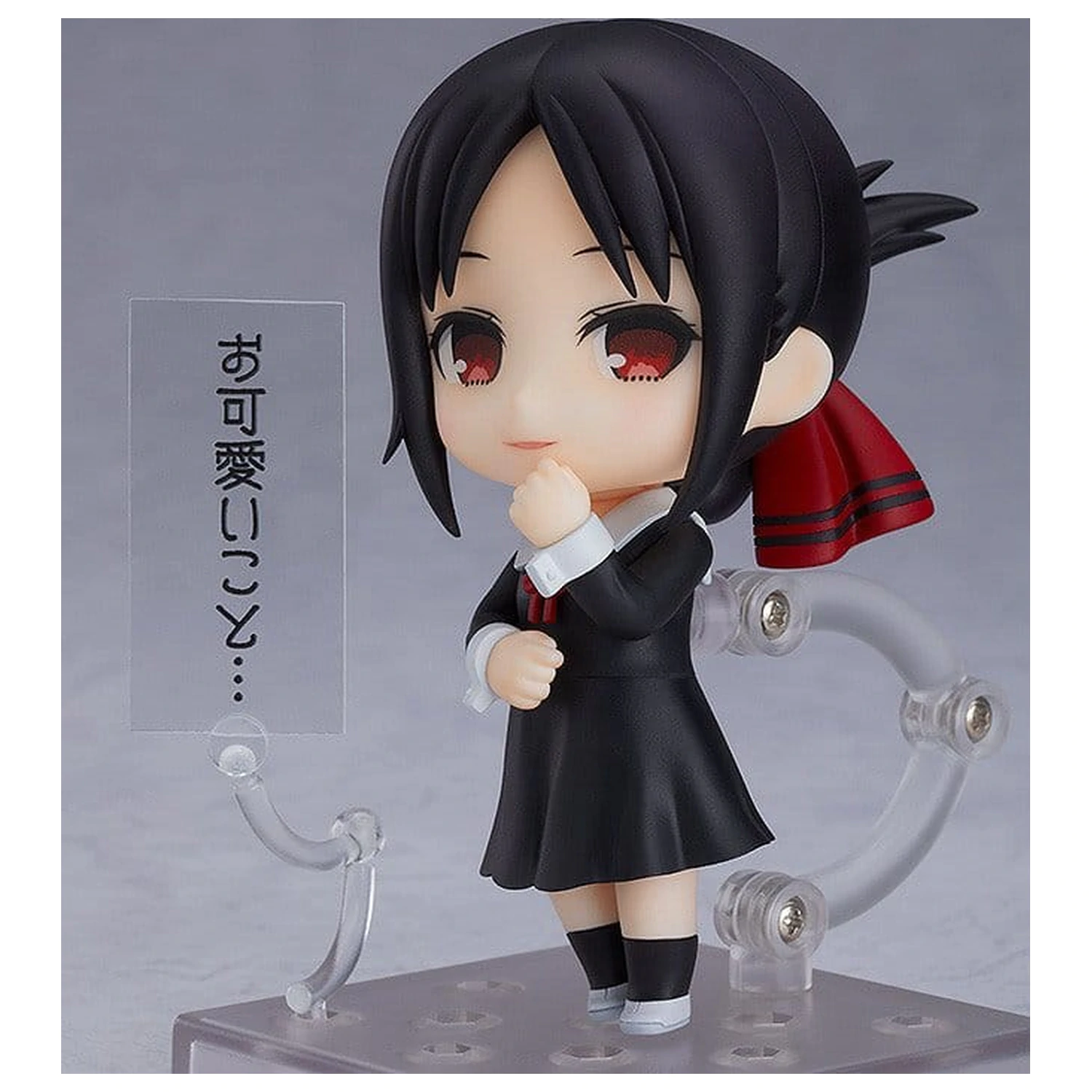 Kaguya-sama: Love Is War Nendoroid akcijska figura Kaguya Shinomiya 10 cm fotografija izdelka