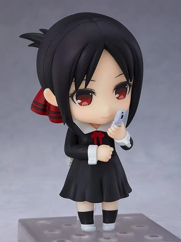 Kaguya-sama: Love is War Nendoroid akcijska figura Kaguya Shinomiya (ponatis) 10 cm fotografija izdelka