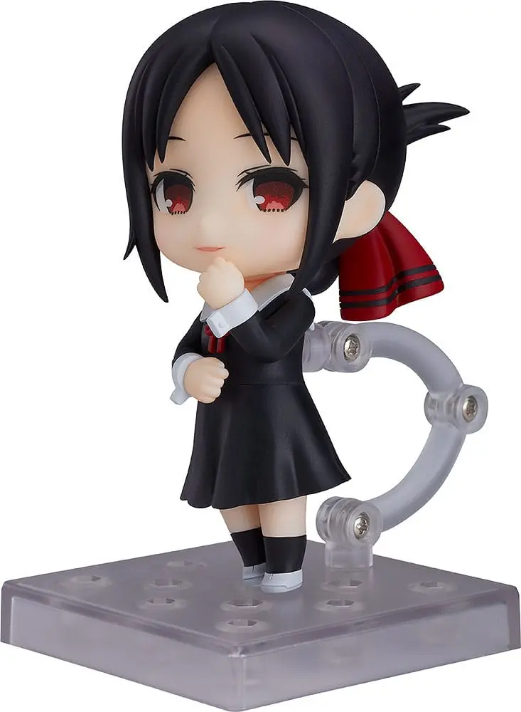 Kaguya-sama: Love is War Nendoroid akcijska figura Kaguya Shinomiya (ponatis) 10 cm fotografija izdelka