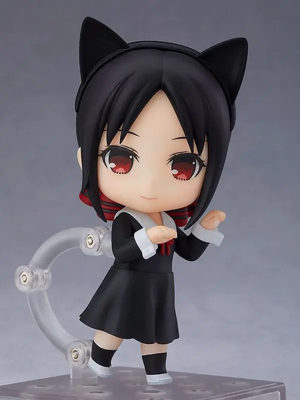 Kaguya-sama: Love is War Nendoroid akcijska figura Kaguya Shinomiya (ponatis) 10 cm fotografija izdelka