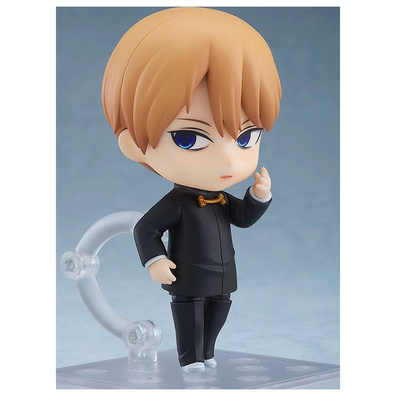 Kaguya-sama: Love Is War Nendoroid akcijska figura Miyuki Shirogane 10 cm fotografija izdelka