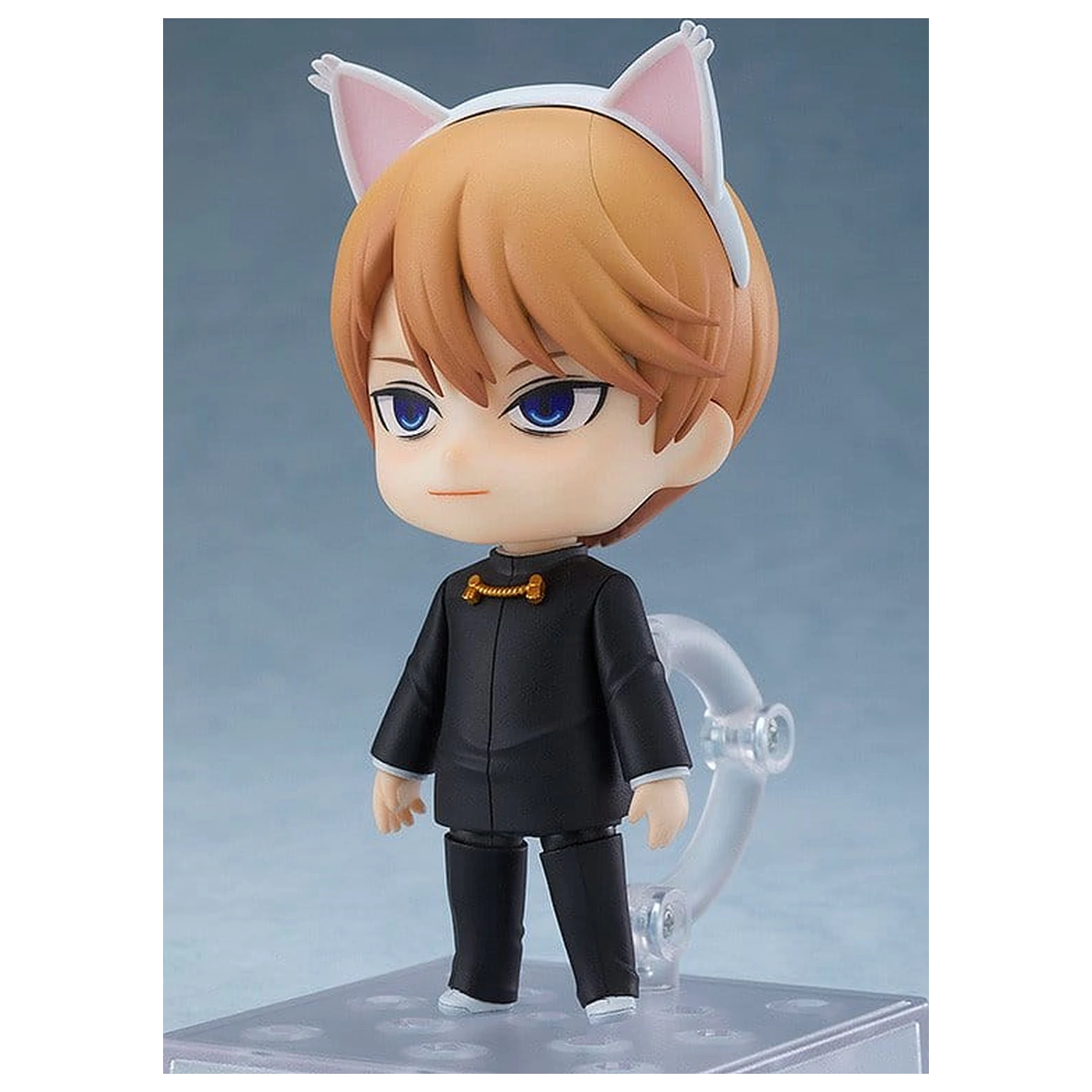 Kaguya-sama: Love Is War Nendoroid akcijska figura Miyuki Shirogane 10 cm fotografija izdelka