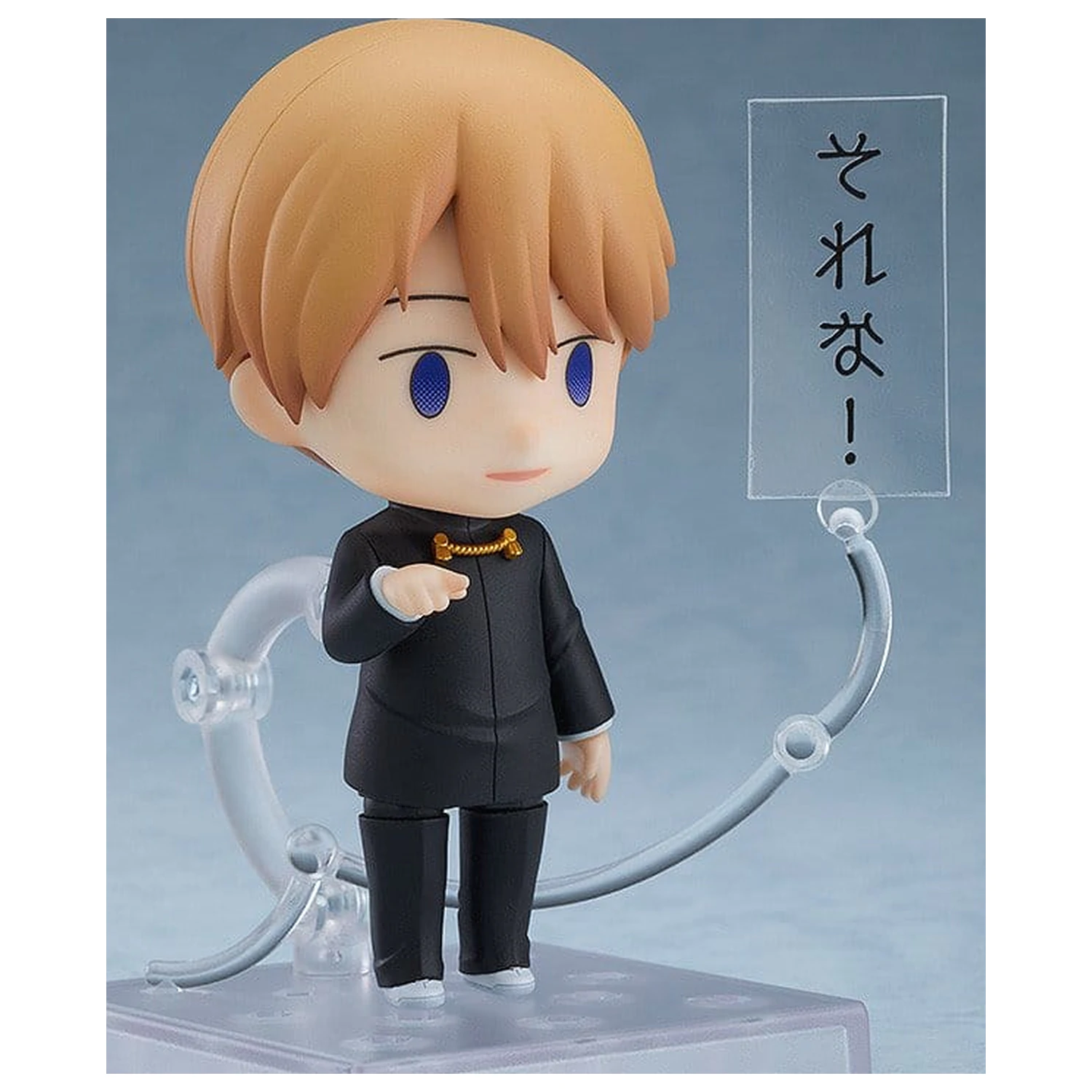 Kaguya-sama: Love Is War Nendoroid akcijska figura Miyuki Shirogane 10 cm fotografija izdelka