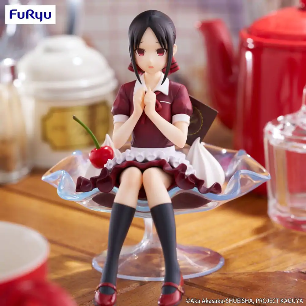 Kaguya-sama: Love is War Special PVC Kip Chika Fujiwara Parfait Ver. 13 cm fotografija izdelka