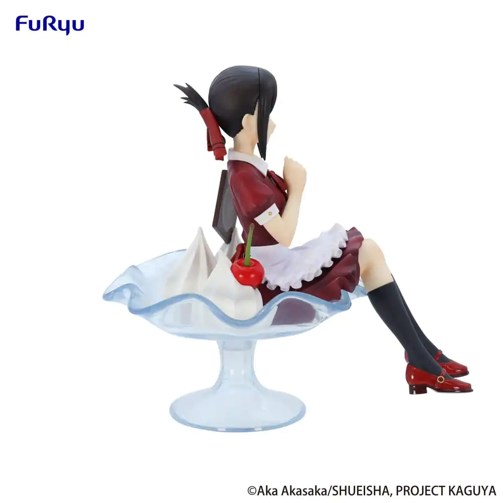 Kaguya-sama: Love is War Special PVC Kip Chika Fujiwara Parfait Ver. 13 cm fotografija izdelka