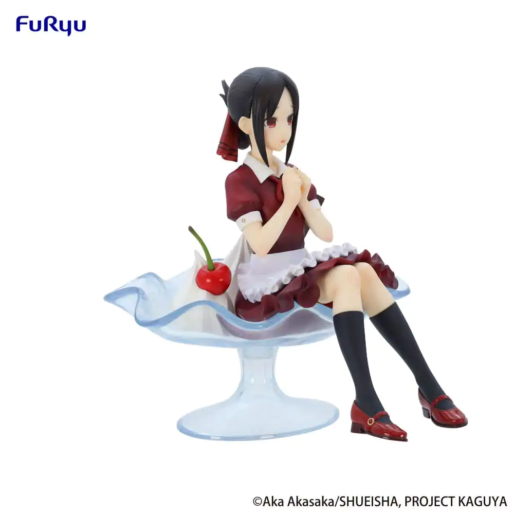 Kaguya-sama: Love is War Special PVC Kip Chika Fujiwara Parfait Ver. 13 cm fotografija izdelka