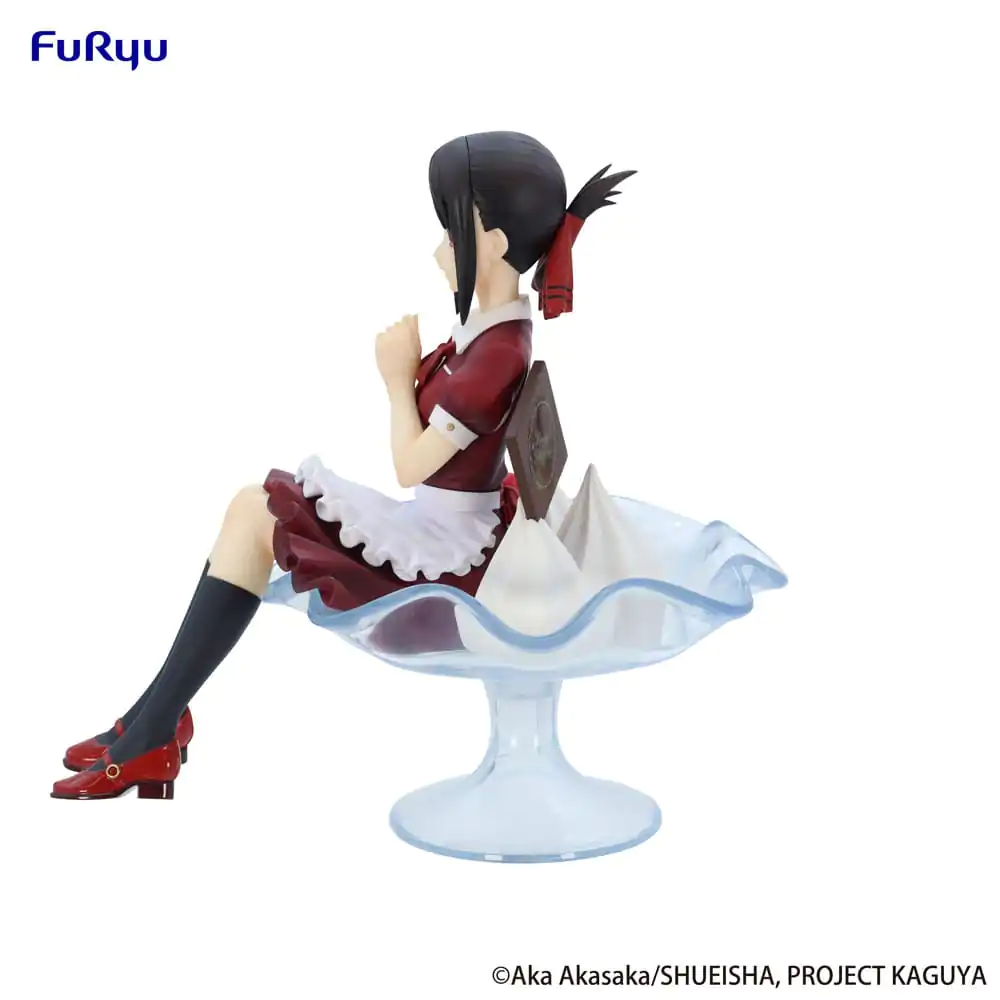 Kaguya-sama: Love is War Special PVC Kip Chika Fujiwara Parfait Ver. 13 cm fotografija izdelka