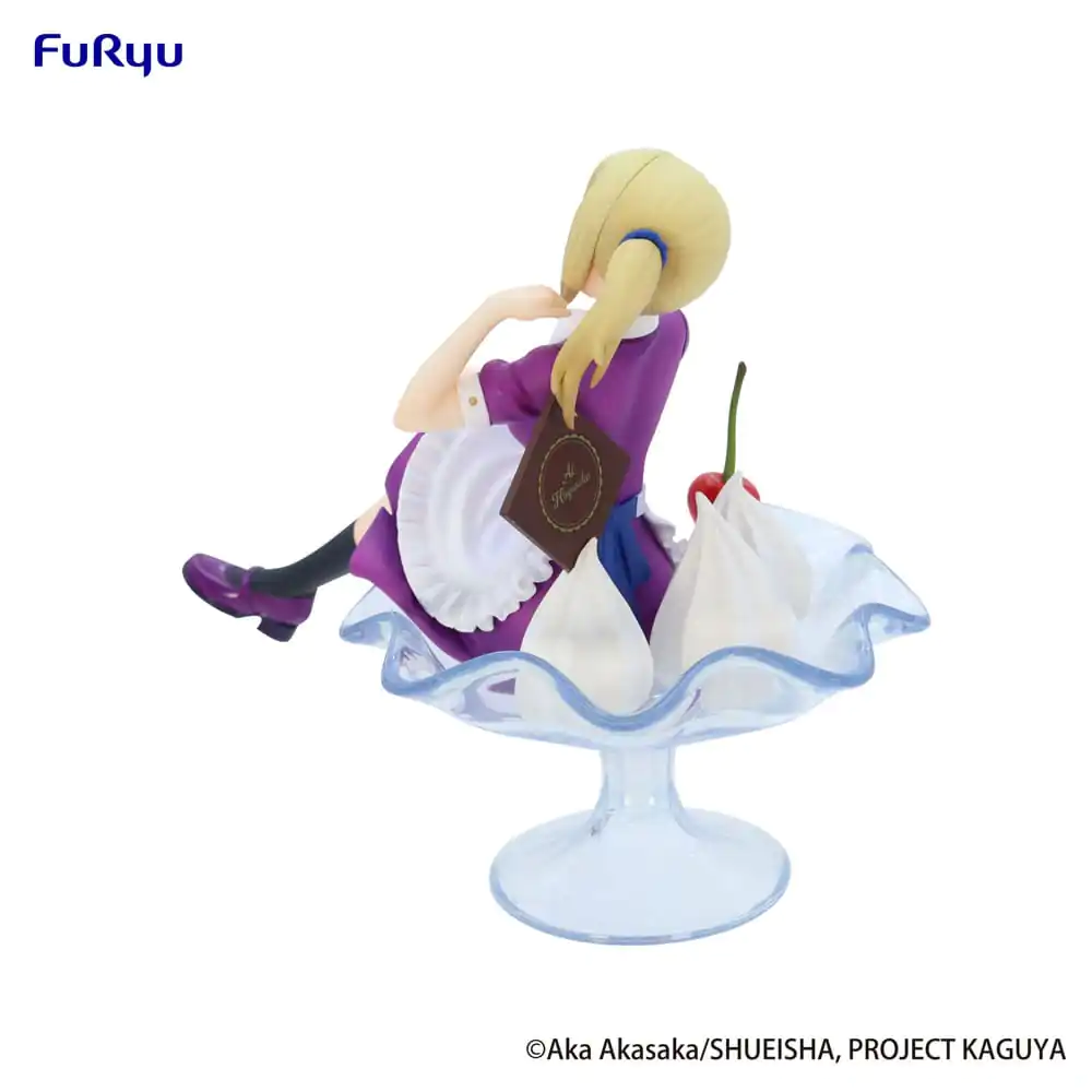 Kaguya-sama: Love is War Special PVC Kip Chika Fujiwara Parfait Ver. 15 cm fotografija izdelka