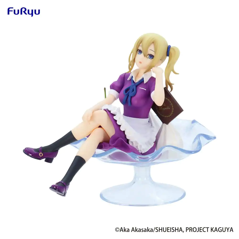 Kaguya-sama: Love is War Special PVC Kip Chika Fujiwara Parfait Ver. 15 cm fotografija izdelka