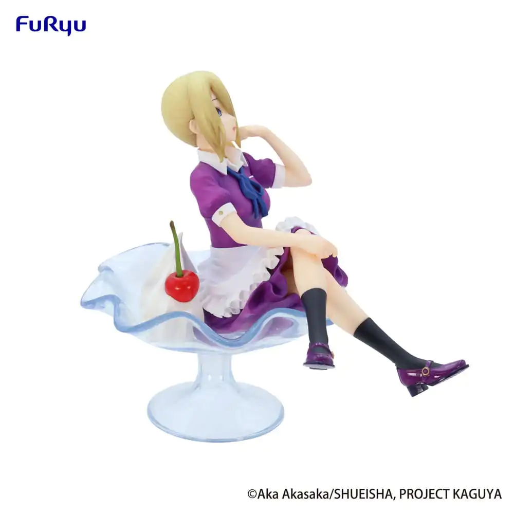 Kaguya-sama: Love is War Special PVC Kip Chika Fujiwara Parfait Ver. 15 cm fotografija izdelka