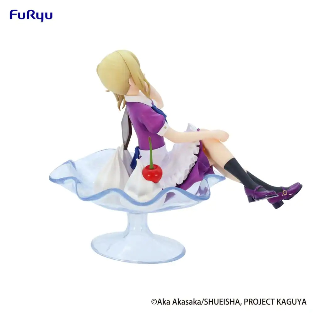 Kaguya-sama: Love is War Special PVC Kip Chika Fujiwara Parfait Ver. 15 cm fotografija izdelka