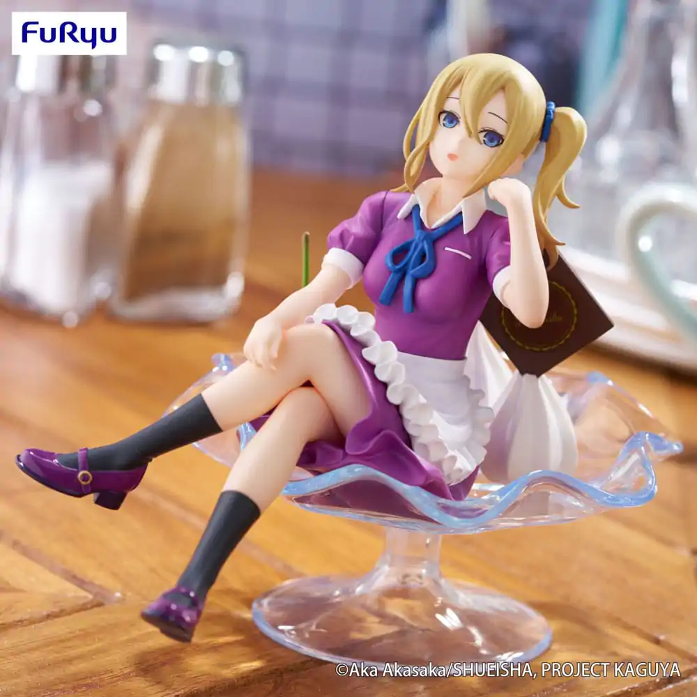 Kaguya-sama: Love is War Special PVC Kip Chika Fujiwara Parfait Ver. 15 cm fotografija izdelka