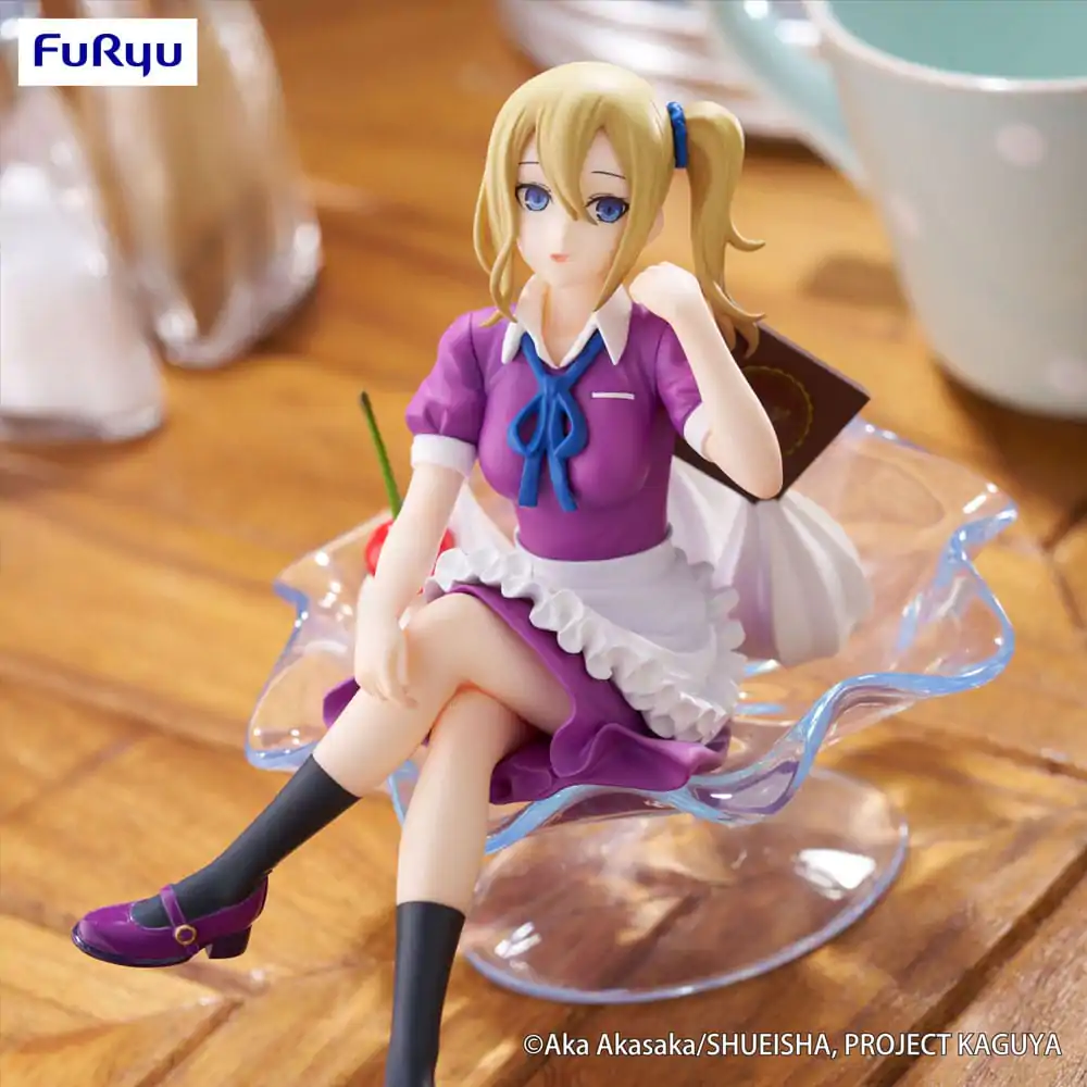 Kaguya-sama: Love is War Special PVC Kip Chika Fujiwara Parfait Ver. 15 cm fotografija izdelka