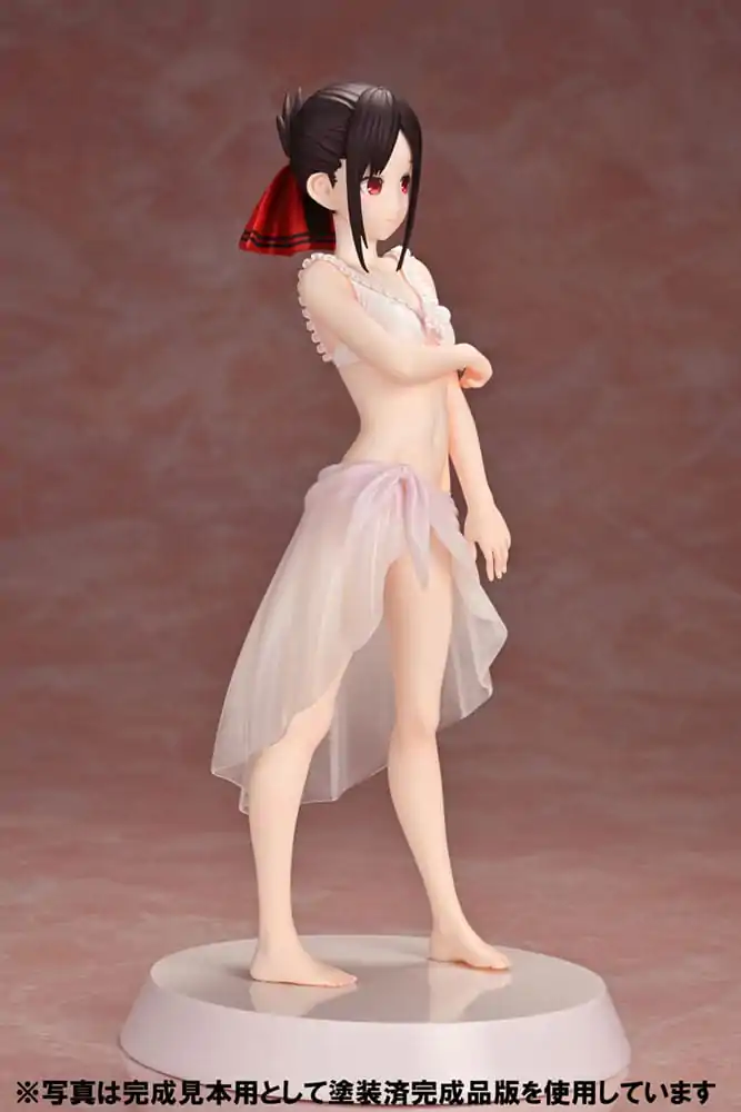 Kaguya-sama: Love is War Summer Queens PVC kip 1/8 Assemble Heroines Kaguya Shinomiya Figure Komplet Ver. 23 cm fotografija izdelka