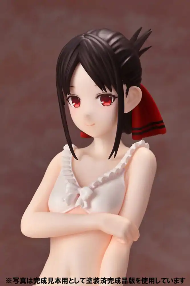 Kaguya-sama: Love is War Summer Queens PVC kip 1/8 Assemble Heroines Kaguya Shinomiya Figure Komplet Ver. 23 cm fotografija izdelka