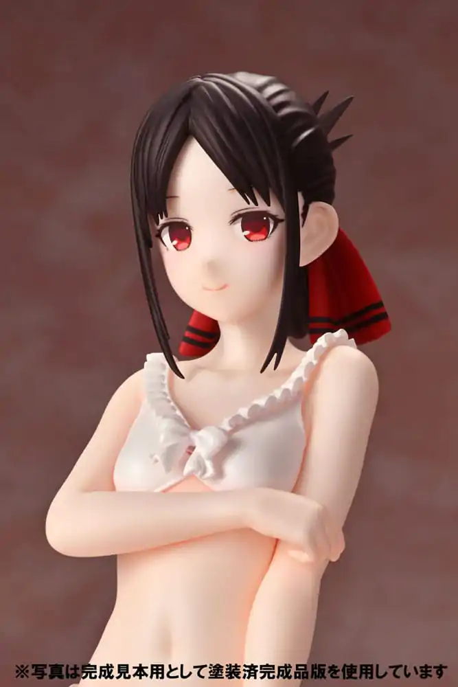 Kaguya-sama: Love is War Summer Queens PVC kip 1/8 Assemble Heroines Kaguya Shinomiya Figure Komplet Ver. 23 cm fotografija izdelka