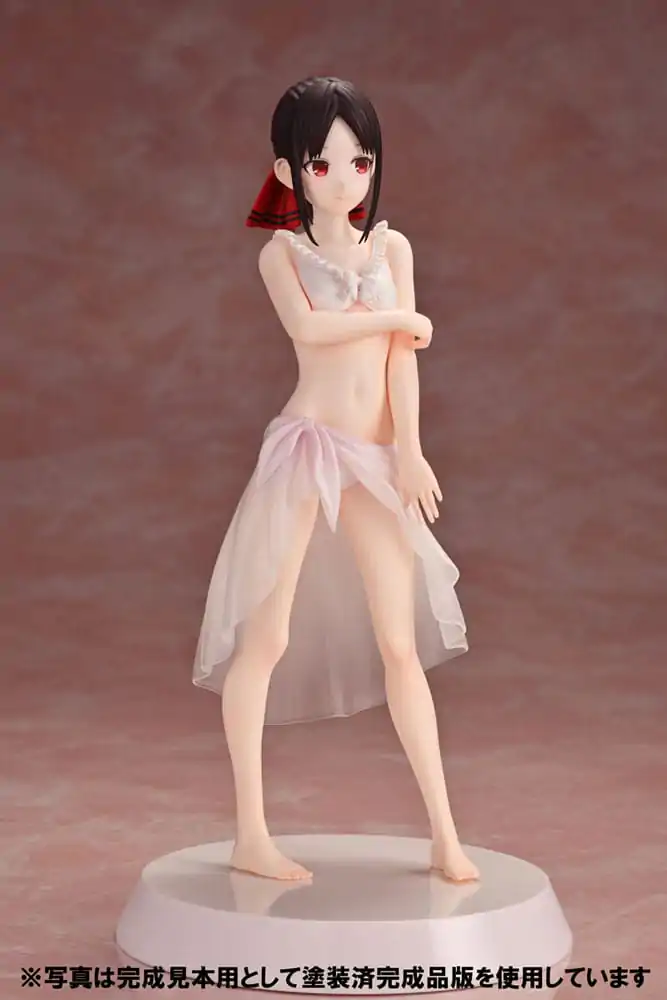 Kaguya-sama: Love is War Summer Queens PVC Kip 1/8 Kaguya Shinomiya 23 cm fotografija izdelka