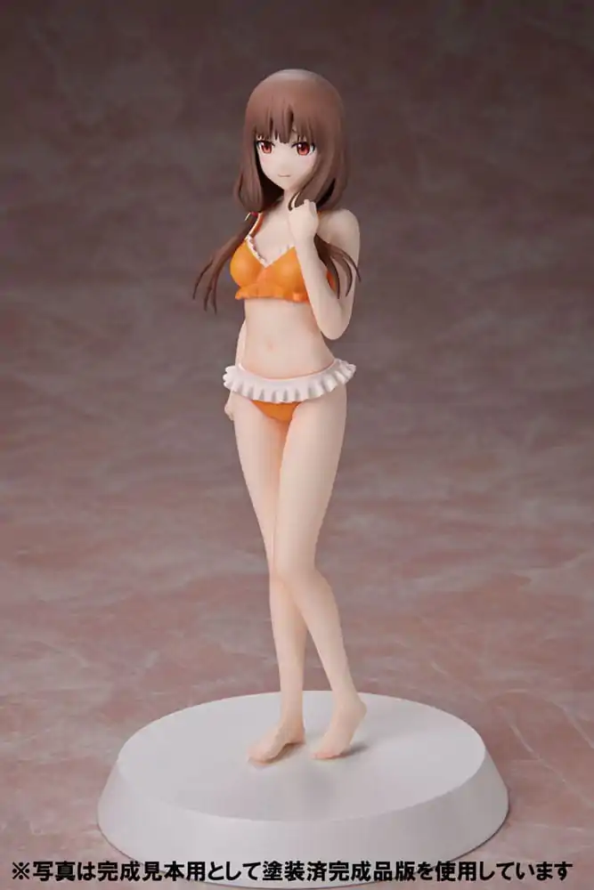 Kaguya-sama: Love Is War Summer Queens Assemble Heroines PVC kip 1/8 Miko Iino komplet verzija 19 cm fotografija izdelka