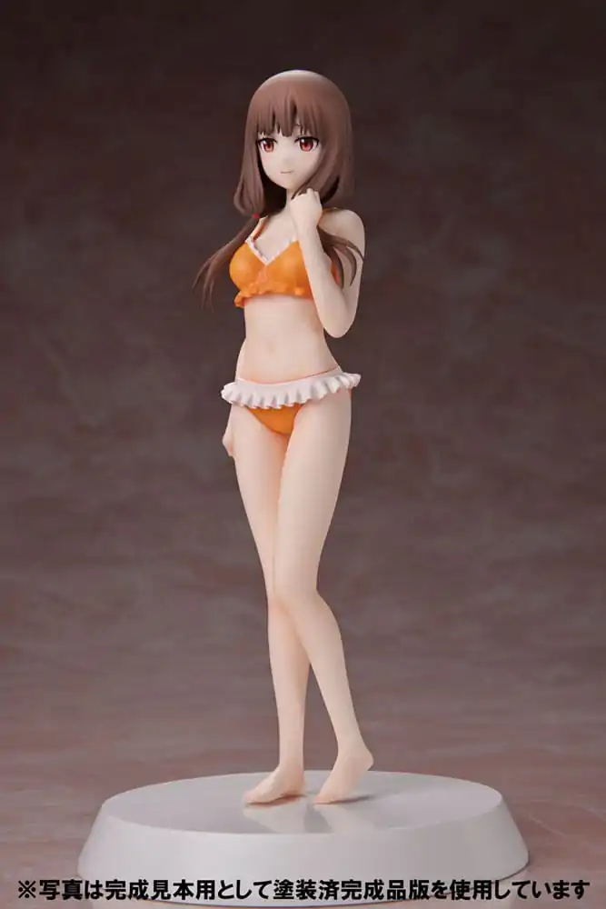 Kaguya-sama: Love Is War Summer Queens Assemble Heroines PVC kip 1/8 Miko Iino komplet verzija 19 cm fotografija izdelka
