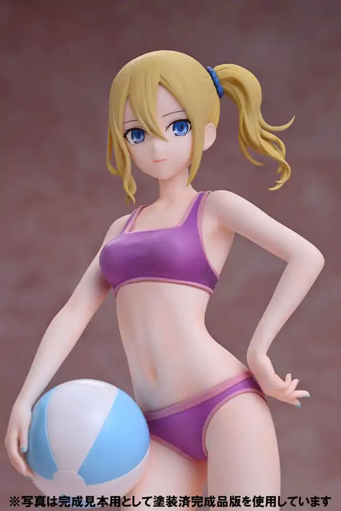 Kaguya-sama: Love is War Summer Queens PVC Kip 1/8 Ai Hayasaka 20 cm fotografija izdelka
