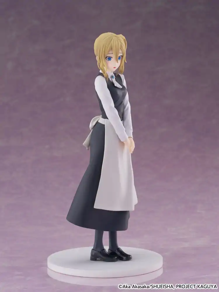 Kaguya-sama: Love Is War Ultra Romantic Cantabile PVC Kip Ai Hayasaka 20 cm fotografija izdelka