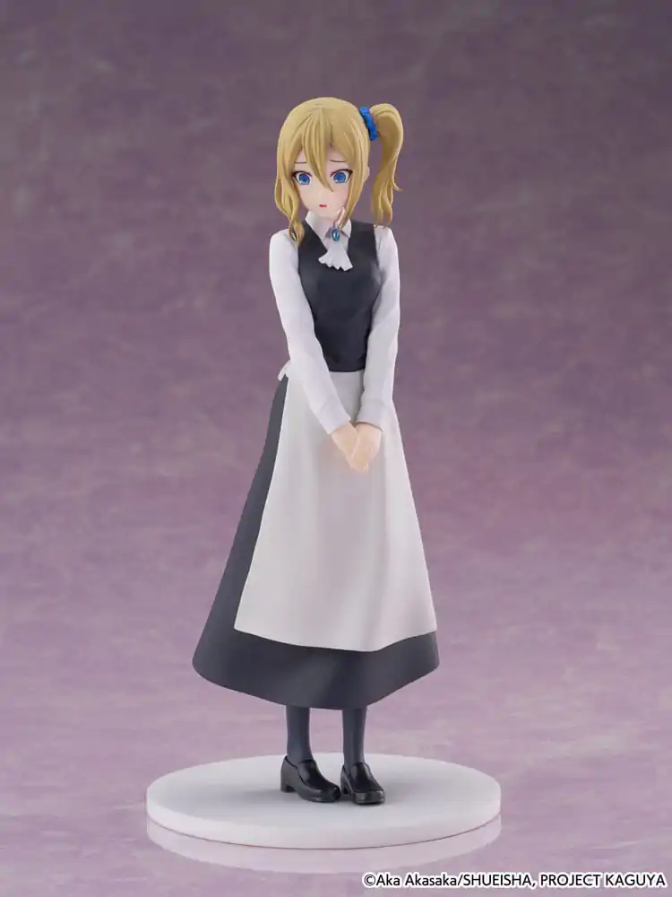 Kaguya-sama: Love Is War Ultra Romantic Cantabile PVC Kip Ai Hayasaka 20 cm fotografija izdelka