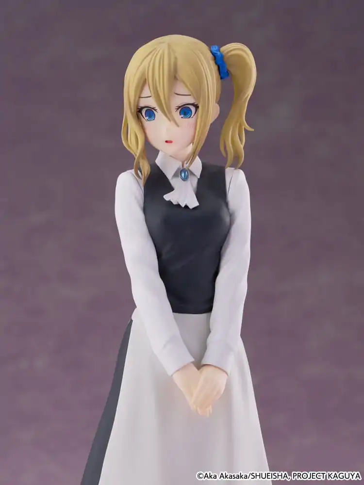 Kaguya-sama: Love Is War Ultra Romantic Cantabile PVC Kip Ai Hayasaka 20 cm fotografija izdelka