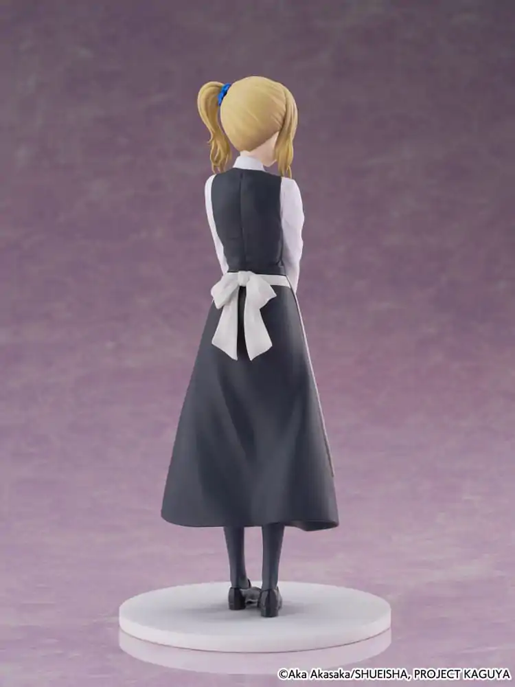 Kaguya-sama: Love Is War Ultra Romantic Cantabile PVC Kip Ai Hayasaka 20 cm fotografija izdelka