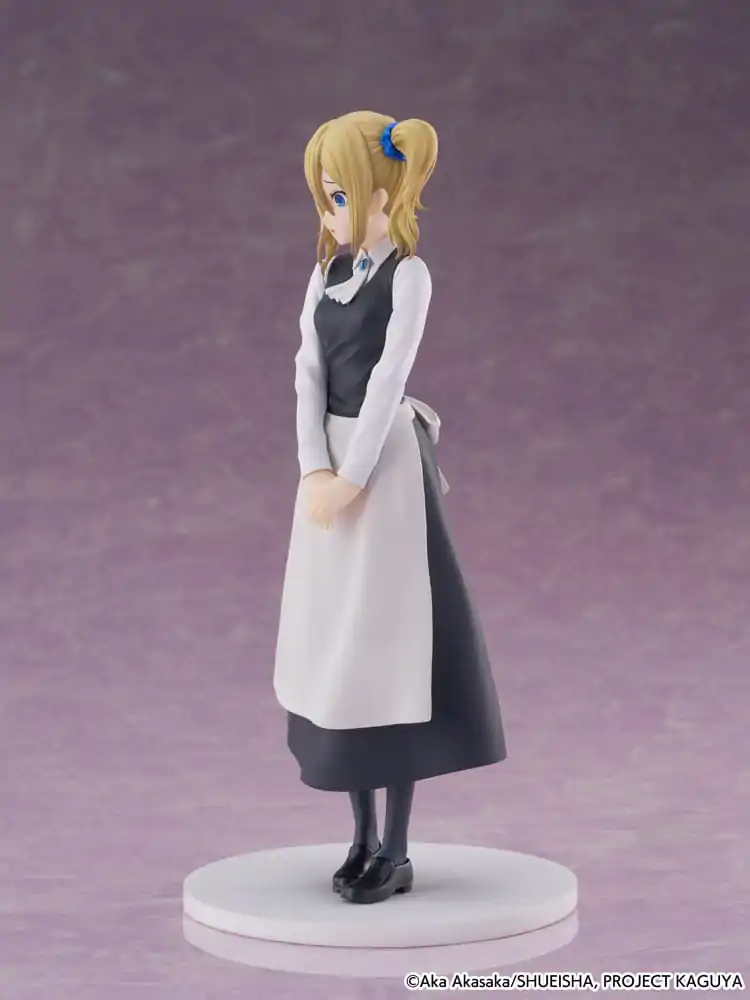 Kaguya-sama: Love Is War Ultra Romantic Cantabile PVC Kip Ai Hayasaka 20 cm fotografija izdelka