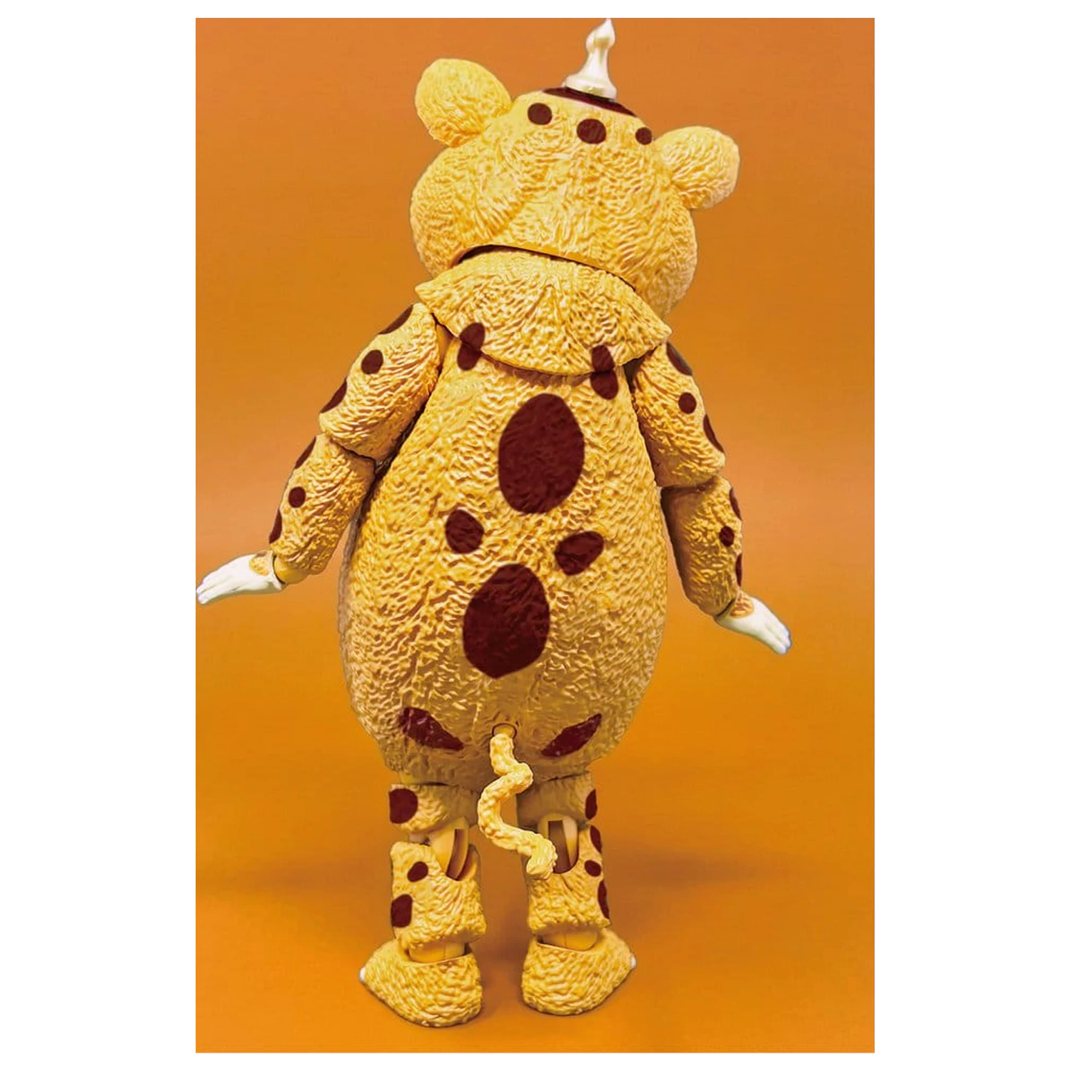 Kaiju Booska PVC Figura FFAF Booska 17 cm fotografija izdelka