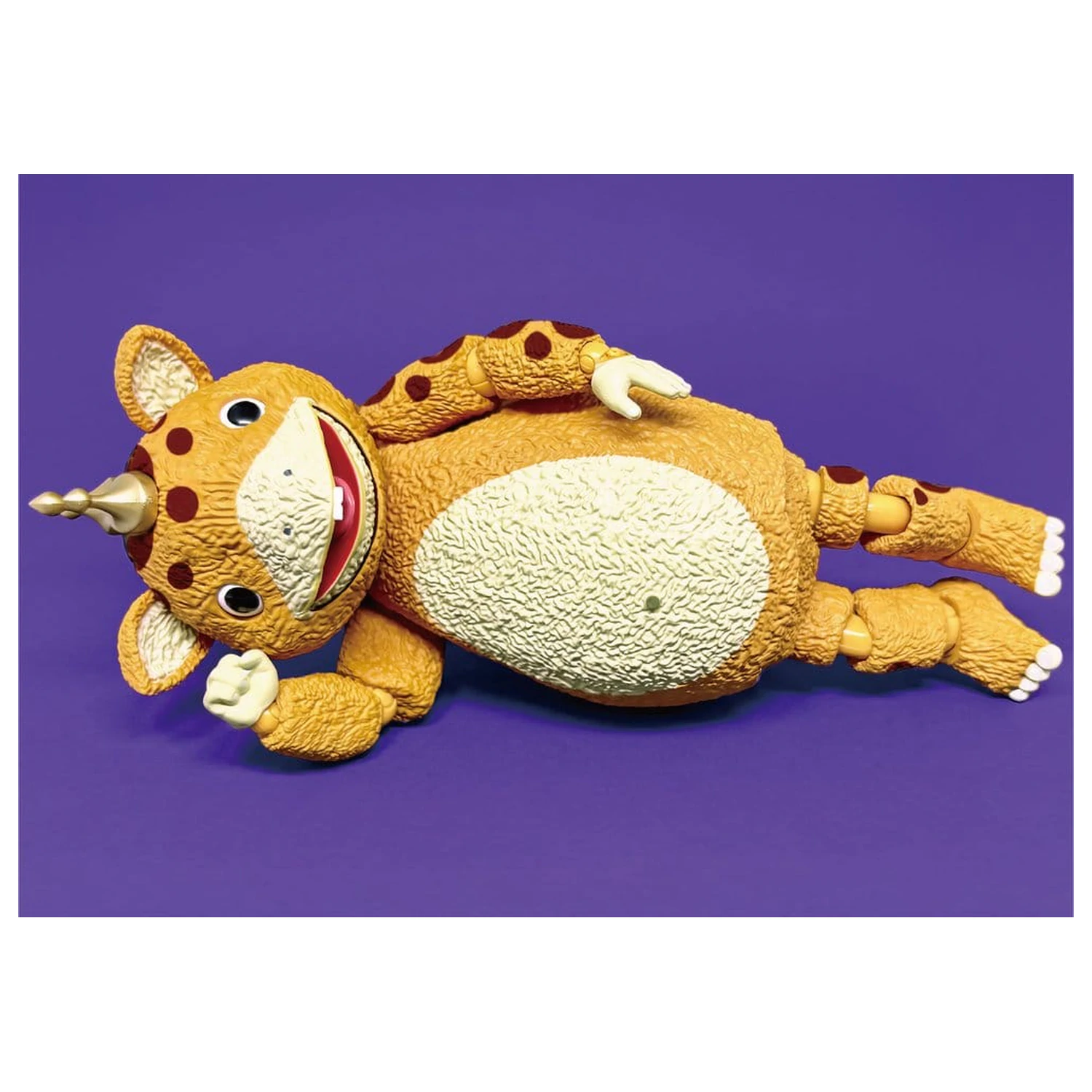 Kaiju Booska PVC Figura FFAF Booska 17 cm fotografija izdelka