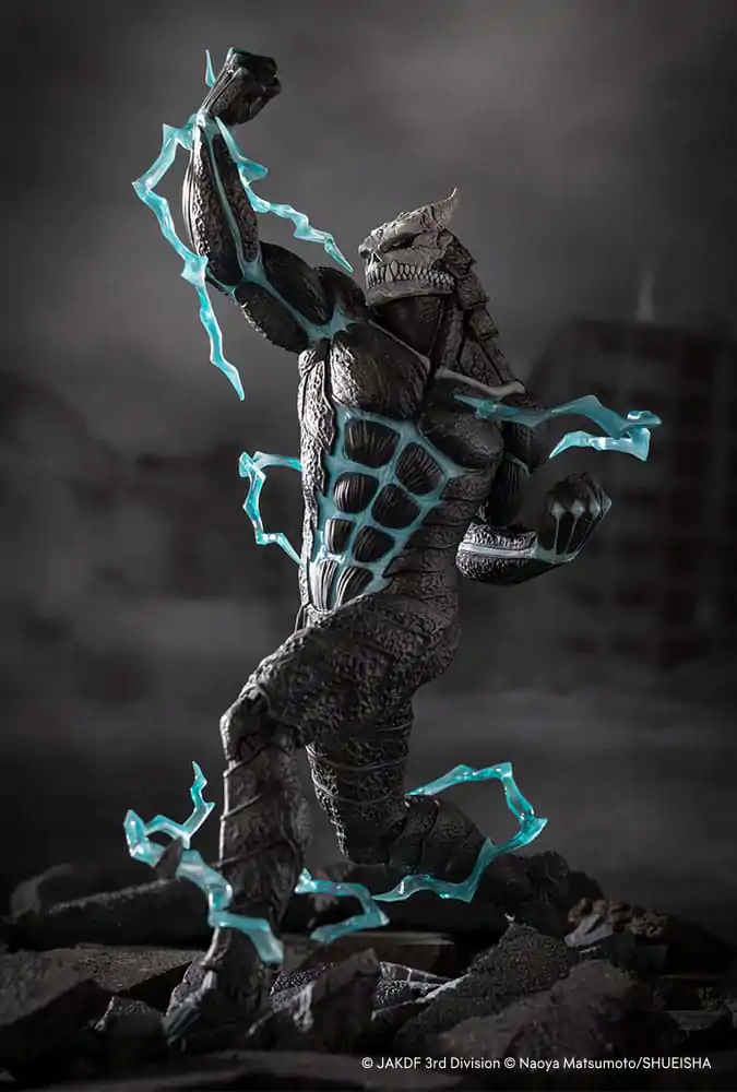 Kaiju No. 8 ARTFXJ kip 1/8 Kaiju No. 8 28 cm fotografija izdelka