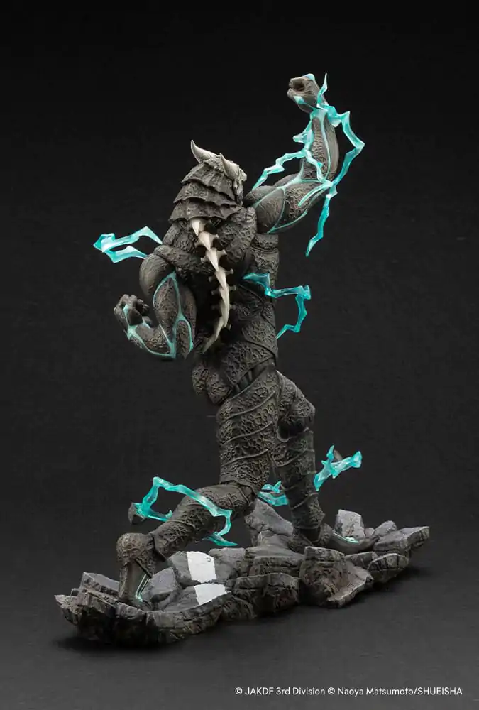 Kaiju No. 8 ARTFXJ kip 1/8 Kaiju No. 8 28 cm fotografija izdelka