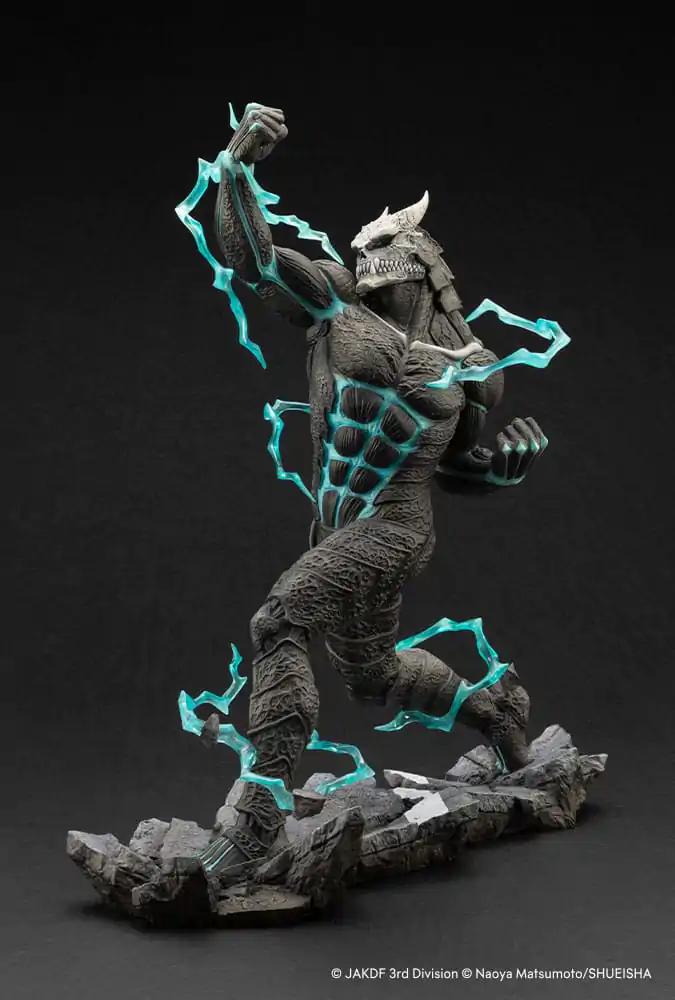 Kaiju No. 8 ARTFXJ kip 1/8 Kaiju No. 8 28 cm fotografija izdelka