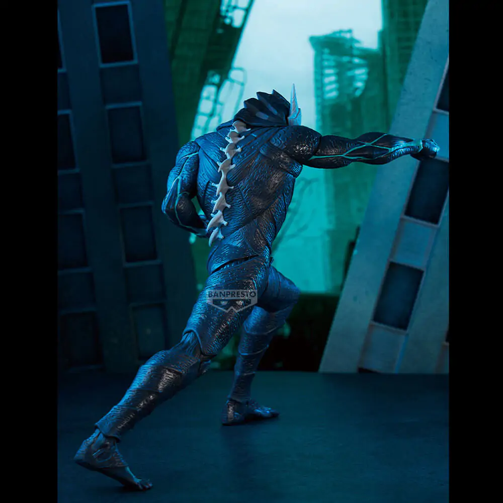 Kaiju No. 8 Grandista Kafka Hibino ver. figura 24 cm fotografija izdelka