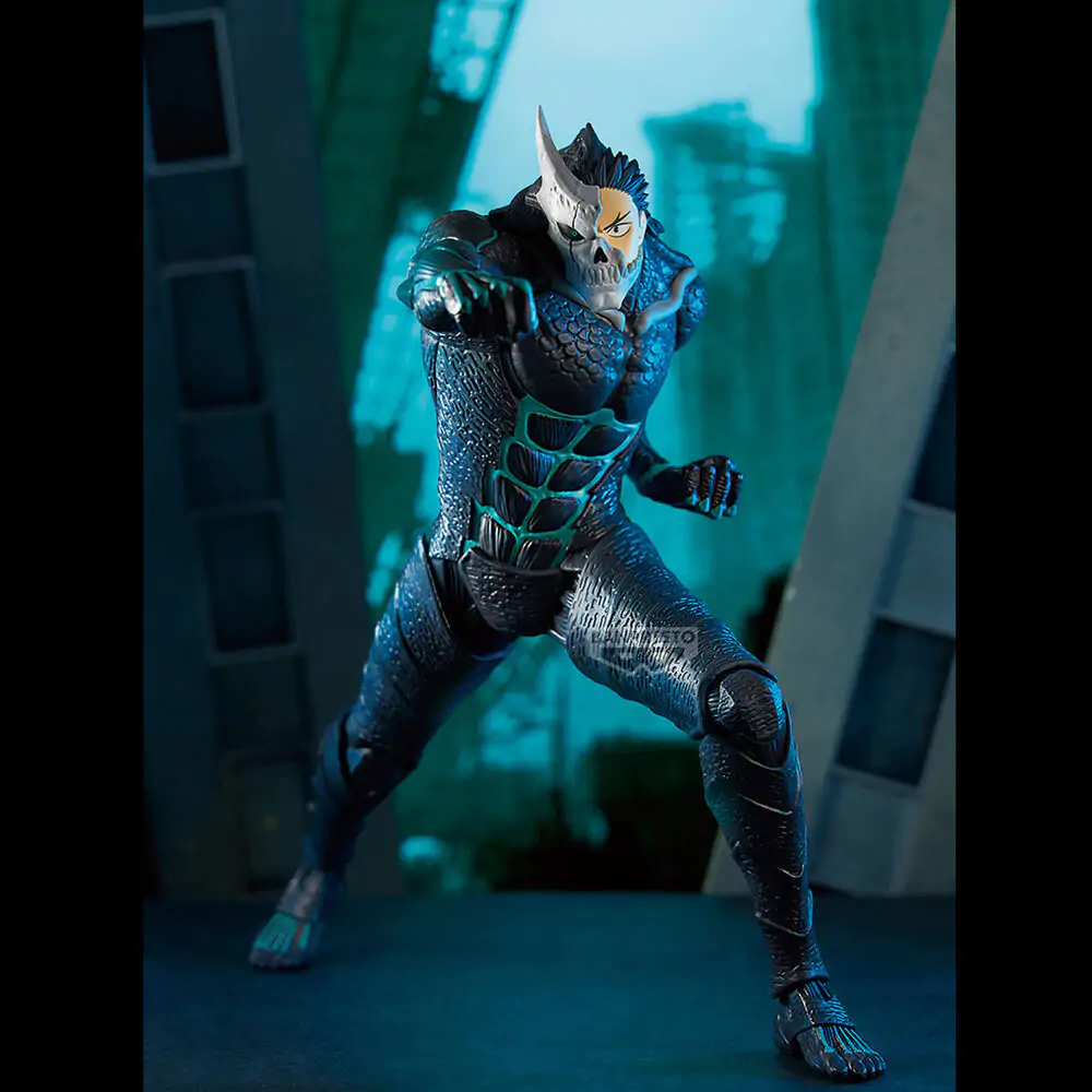 Kaiju No. 8 Grandista Kafka Hibino ver. figura 24 cm fotografija izdelka