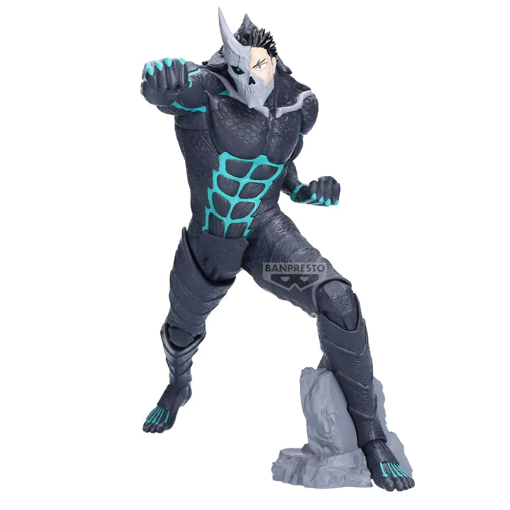 Kaiju No. 8 Grandista Kafka Hibino ver. figura 24 cm fotografija izdelka