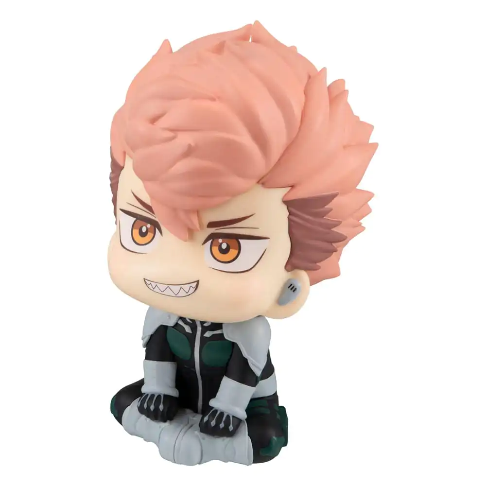 Kaiju No. 8 Look Up PVC kip Iharu Fruhashi 11 cm fotografija izdelka