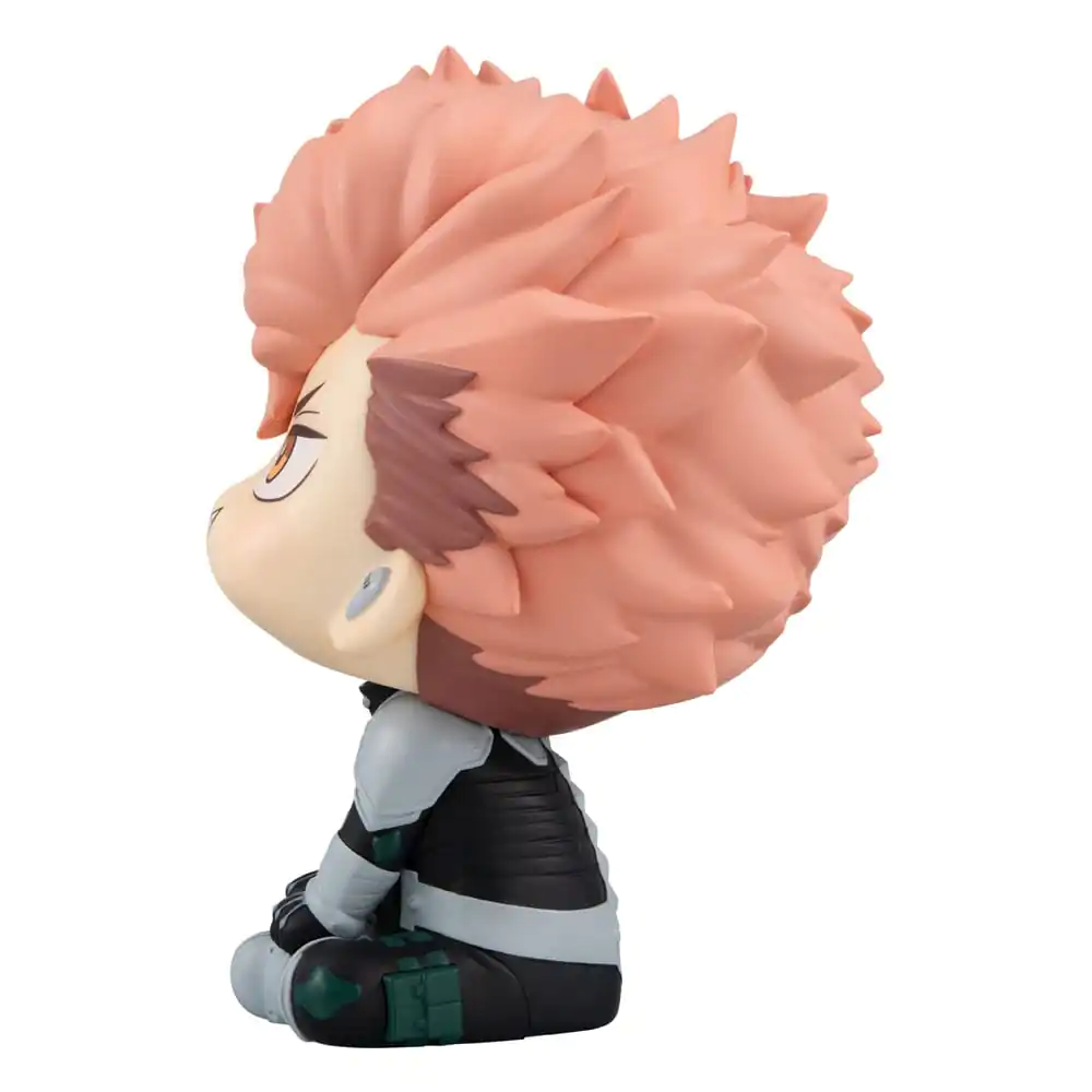 Kaiju No. 8 Look Up PVC kip Iharu Fruhashi 11 cm fotografija izdelka