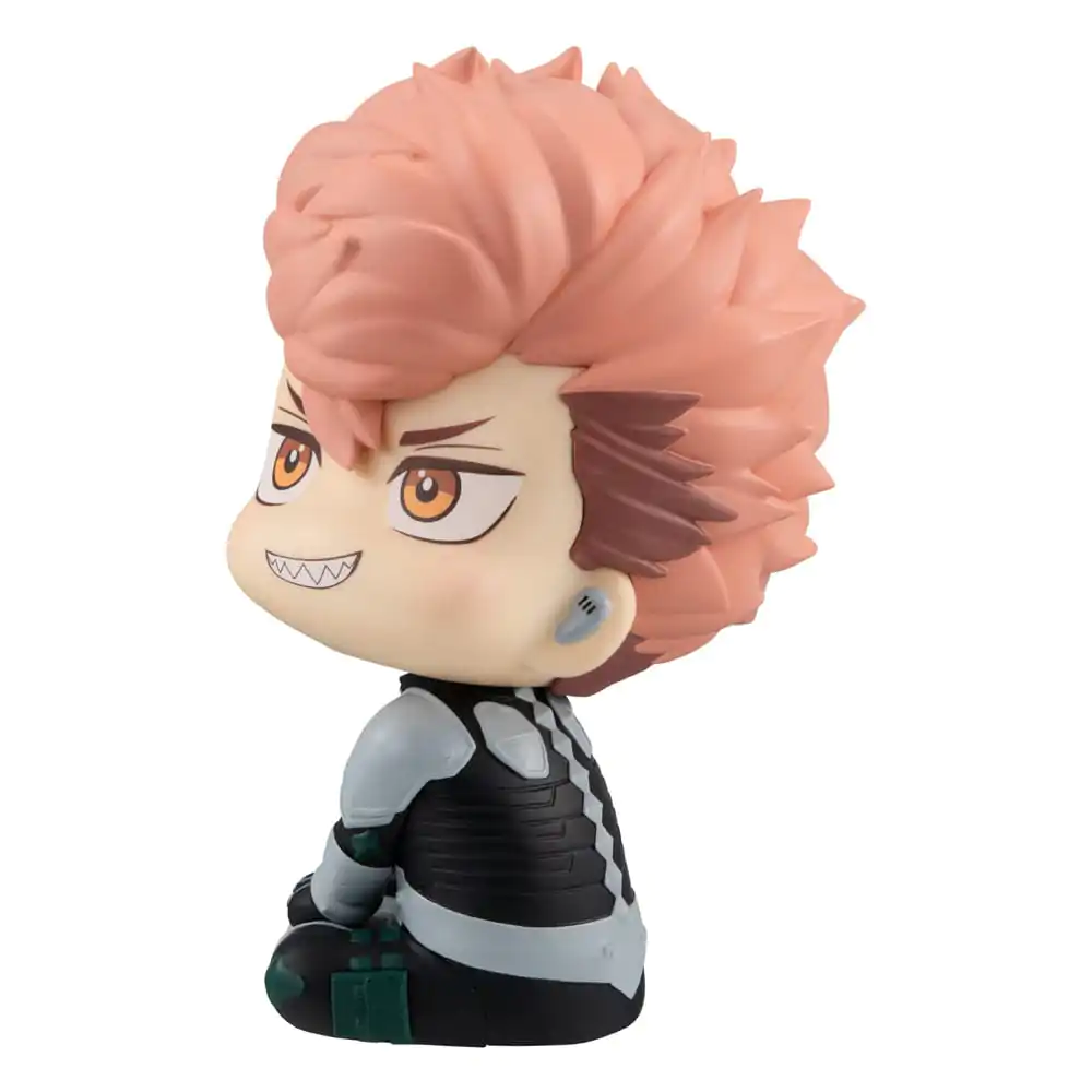 Kaiju No. 8 Look Up PVC kip Iharu Fruhashi 11 cm fotografija izdelka