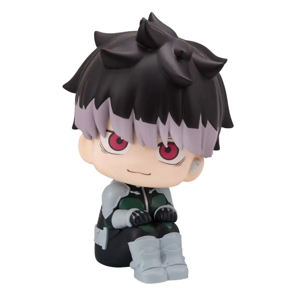 Kaiju No. 8 Look Up PVC kip Gen Narumi 11 cm fotografija izdelka