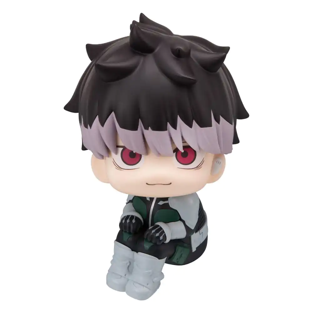 Kaiju No. 8 Look Up PVC kip Gen Narumi 11 cm fotografija izdelka