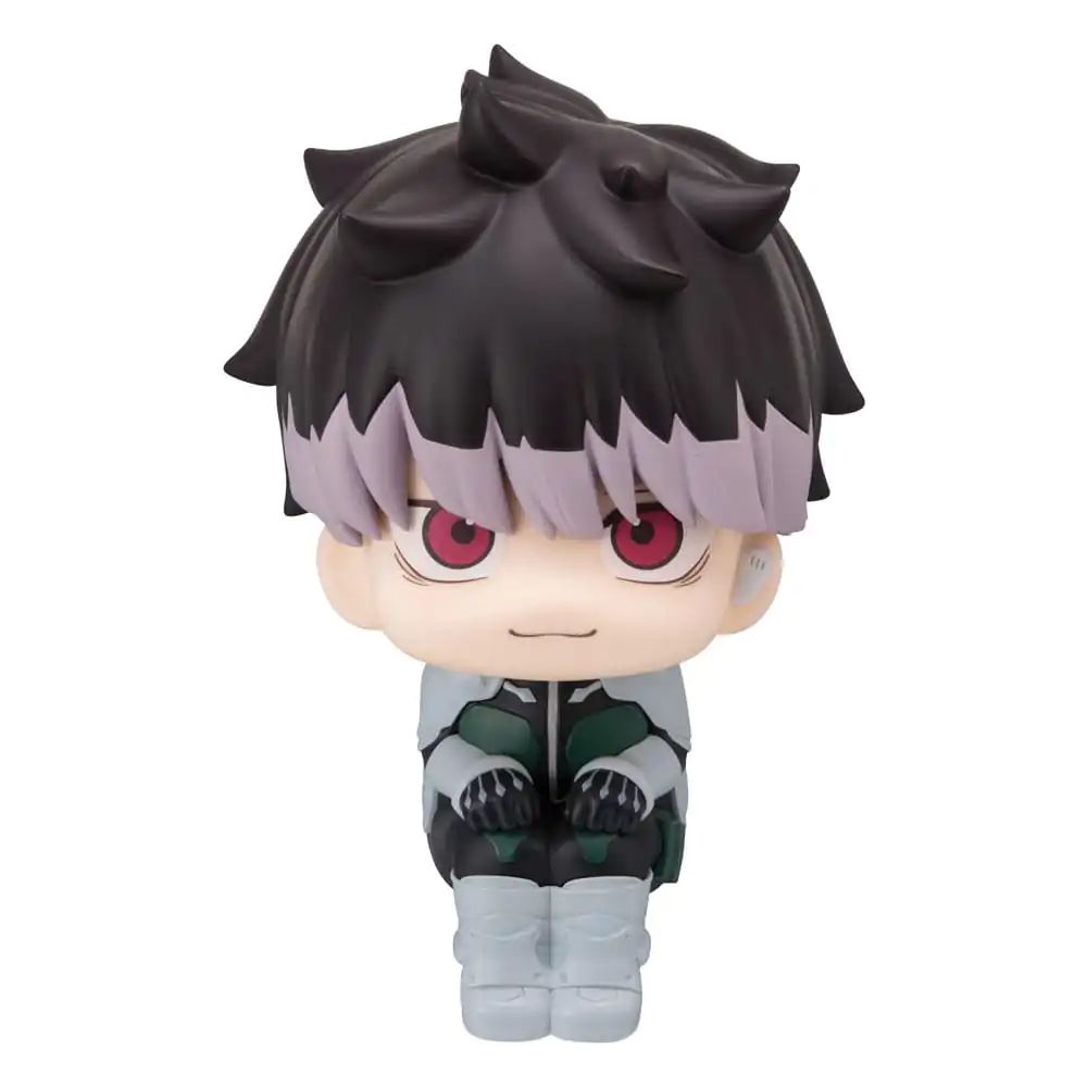 Kaiju No. 8 Look Up PVC kip Gen Narumi 11 cm fotografija izdelka