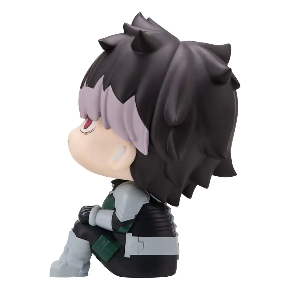 Kaiju No. 8 Look Up PVC kip Gen Narumi 11 cm fotografija izdelka