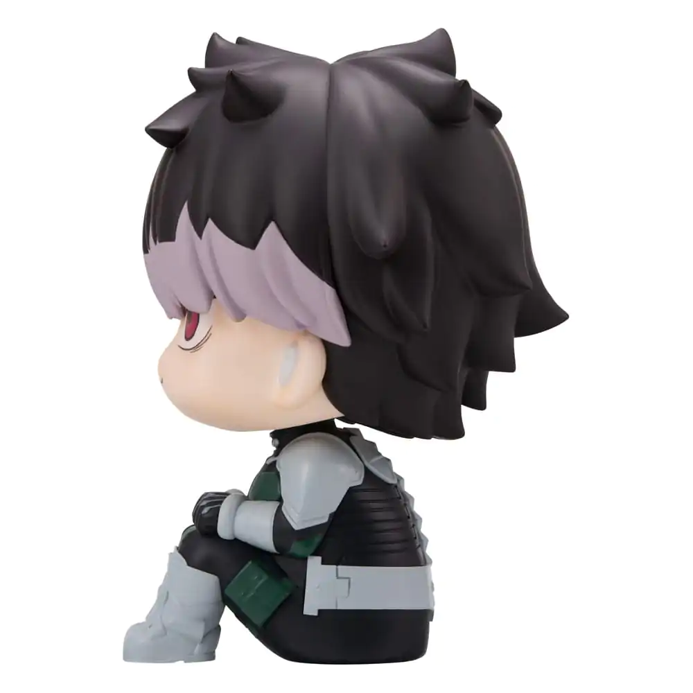 Kaiju No. 8 Look Up PVC kip Gen Narumi 11 cm fotografija izdelka